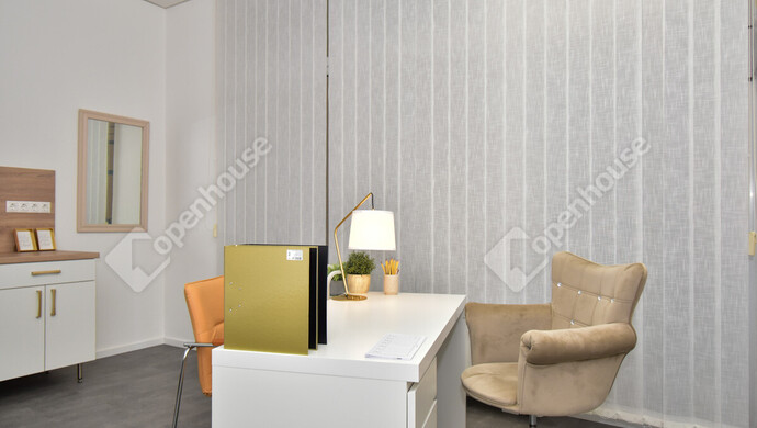 6. kép | Kiadó Szolgáltató egység, Szeged (#178226)