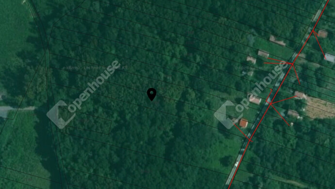 6. kép | Eladó Zárt kert, Gyűrűs (#179596)