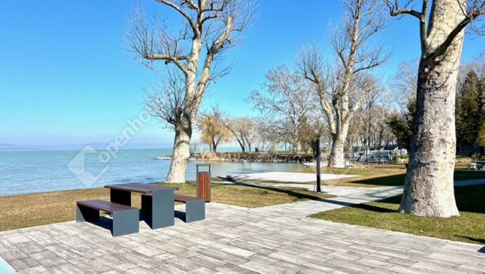 4. kép | Kiadó Társasházi lakás, Balatonboglár (#180148)