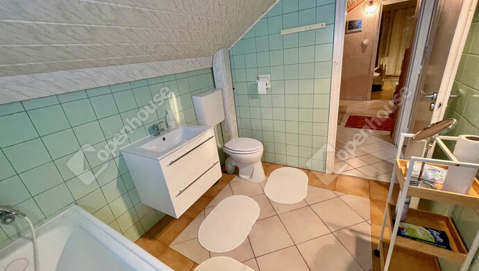 21. kép | Eladó Ikerház, Vonyarcvashegy (#181367)