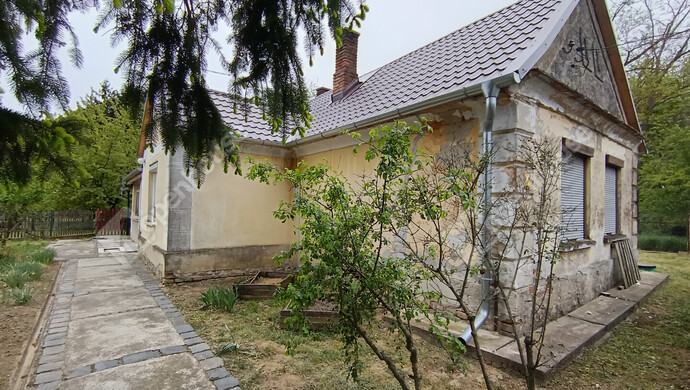 1. kép | Eladó Családi ház, Kiskorpád (#181406)