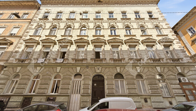 16. kép | Eladó Téglaépítésű lakás, Budapest VI. Ker. (#182461)