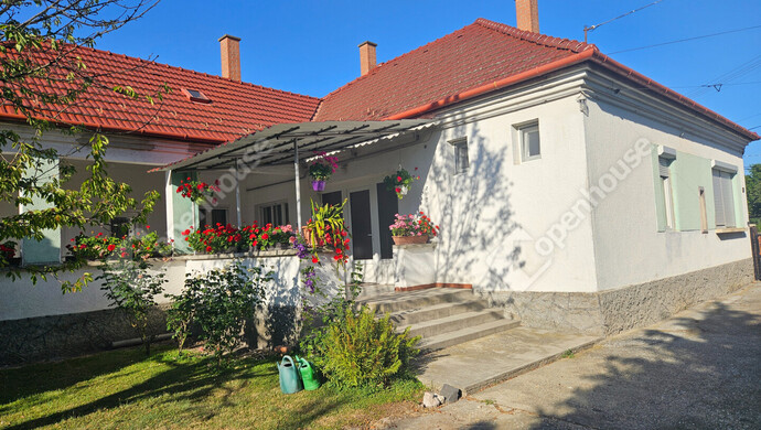 0. kép | Eladó Családi ház, Máriakálnok (#182677)