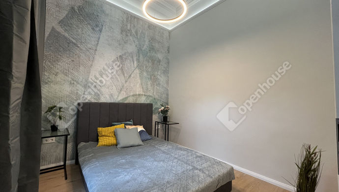8. kép | Eladó Társasházi lakás, Budapest VII. Ker. (#173811)