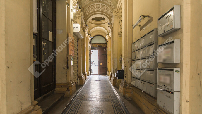 25. kép | Eladó Téglaépítésű lakás, Budapest VI. Ker. (#175183)