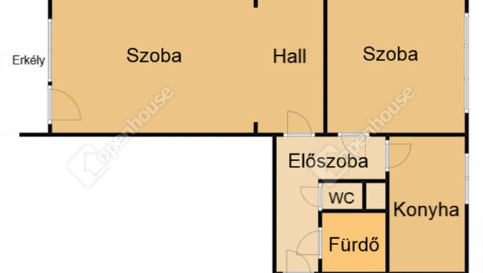 0. kép | Eladó lakás, Székesfehérvár Gáz utca | Eladó Társasházi lakás, Székesfehérvár (#175302)