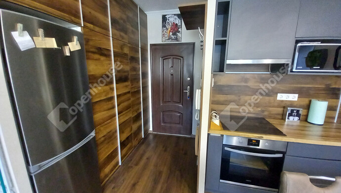 6. kép | Kiadó Társasházi lakás, Szolnok (#176046)