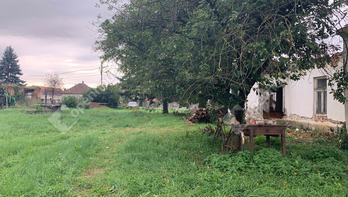 0. kép | Eladó Telek, Rábahídvég (#177309)