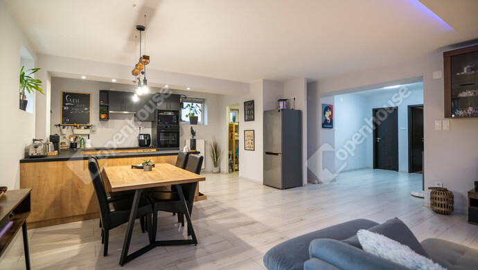 1. kép | Eladó Családi ház, Sóskút (#177471)