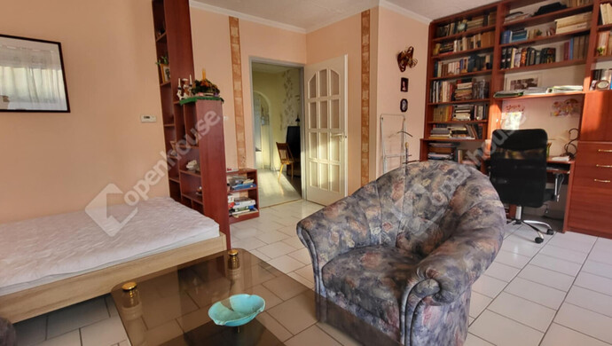 2. kép | Eladó Társasházi lakás, Szeged (#177571)