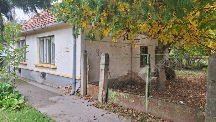 0. kép | Eladó Családi ház, Újkér (#170802)