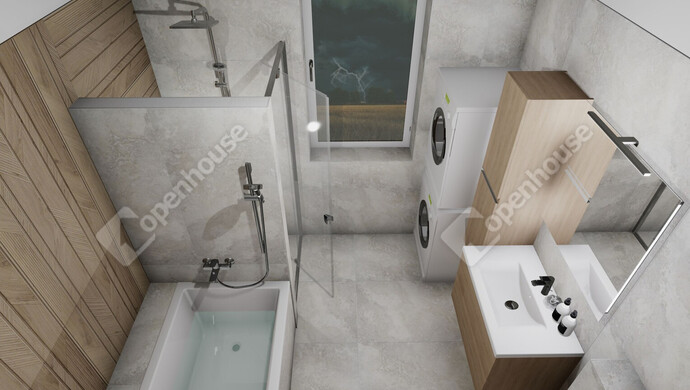 2. kép | Eladó Ikerház, Győrság (#173366)