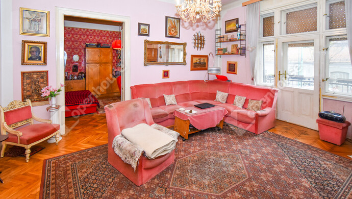 0. kép | Eladó Társasházi lakás, Szeged (#178352)