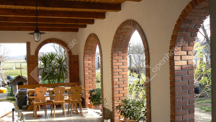 2. kép | Eladó Családi ház, Balatonlelle (#179608)