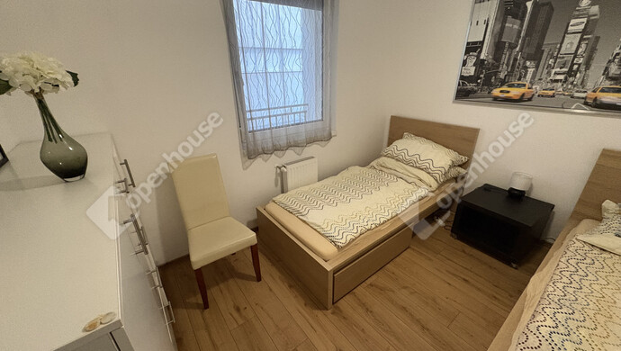 2. kép | Eladó Téglaépítésű lakás, Siófok (#179416)