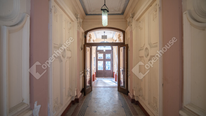 1. kép | Eladó Téglaépítésű lakás, Budapest VIII. Ker. (#180412)