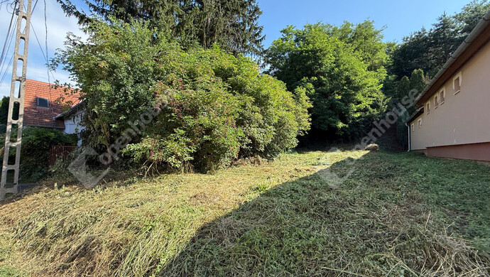 2. kép | Eladó Telek, Vasvár (#176050)