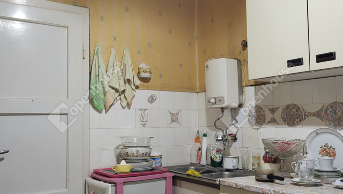 12. kép | Eladó Téglaépítésű lakás, Budapest VI. Ker. (#177352)