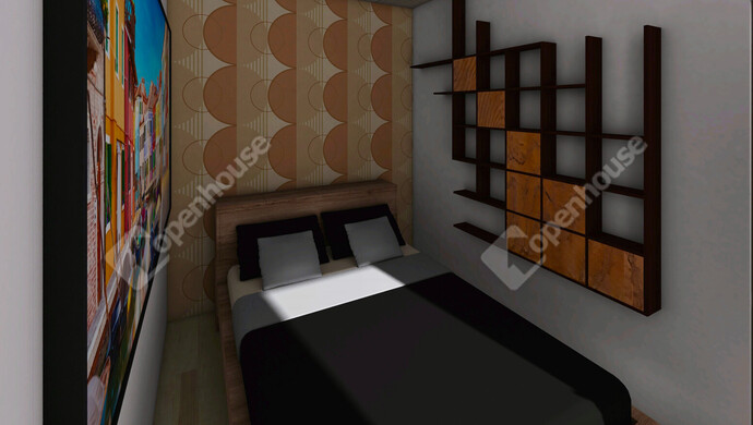 5. kép | Eladó Társasházi lakás, Szeged (#177481)