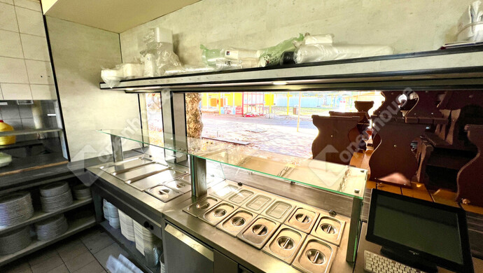 19. kép | Eladó Vendéglátó egység, Balatonszemes (#178194)