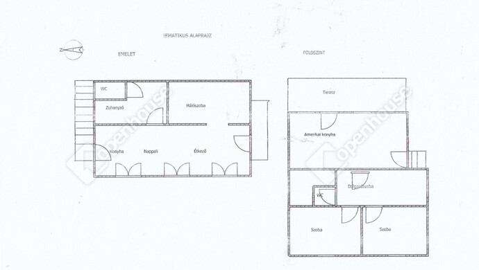 0. kép | Eladó Családi ház, Keszthely (#178309)