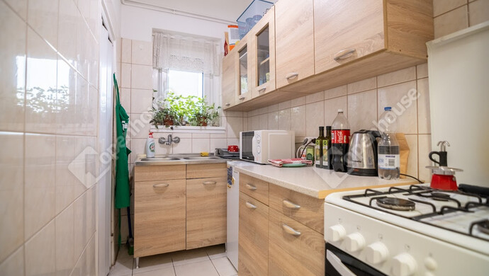 12. kép | Eladó Téglaépítésű lakás, Budapest I. Ker. (#178663)