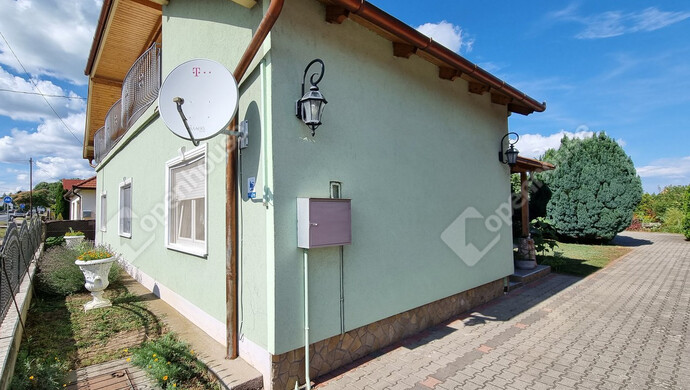 1. kép | Eladó Családi ház, Balatonboglár (#178918)