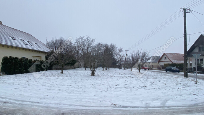 5. kép | Eladó Telek, Halászi (#179169)