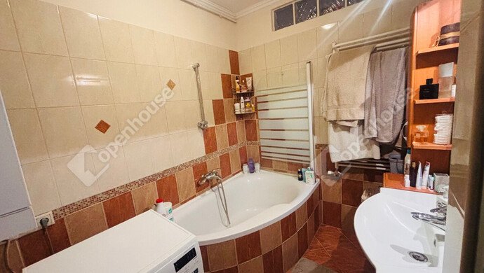 9. kép | Eladó Társasházi lakás, Szeged (#179604)