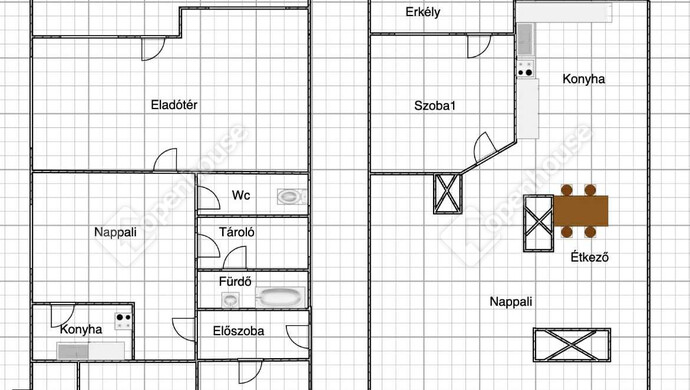0. kép | Eladó Családi ház, Pacsa (#179761)