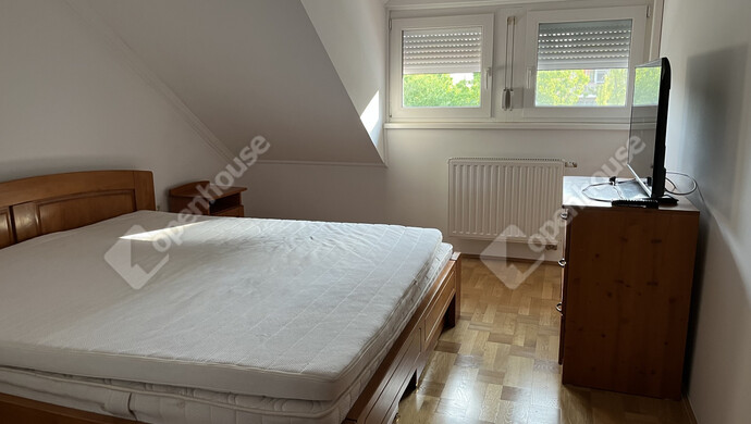 15. kép | Eladó Téglaépítésű lakás, Pápa (#179846)