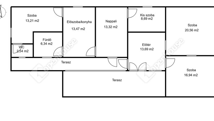 0. kép | Eladó Családi ház, Segesd (#180055)