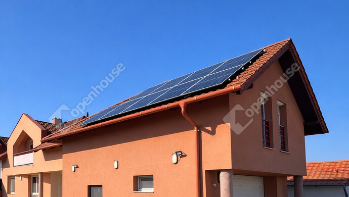 1. kép | Eladó családi ház Maroshegyen | Eladó Családi ház, Székesfehérvár (#177595)