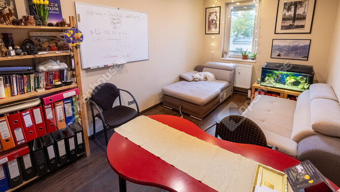 8. kép | Eladó Téglaépítésű lakás, Budapest XI. Ker. (#180190)