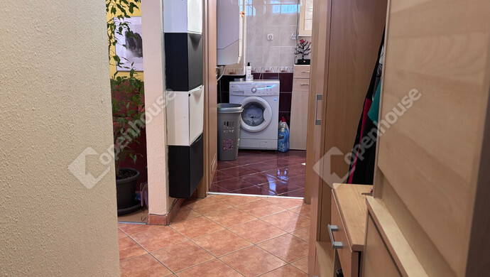 11. kép | Eladó Társasházi lakás, Budapest XVII. Ker. (#180680)