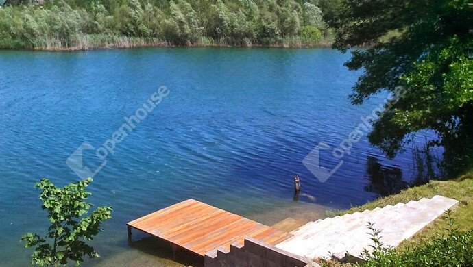 1. kép | Eladó Nyaraló, Gyékényes (#181430)