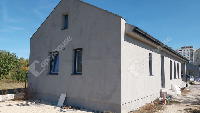 3. kép | Eladó új építésű családi ház Székesfehérváron | Eladó Családi ház, Székesfehérvár (#165440)