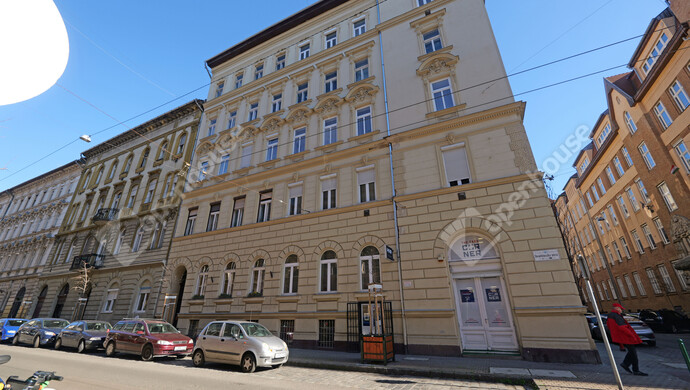 12. kép | Eladó Téglaépítésű lakás, Budapest VII. Ker. (#174091)