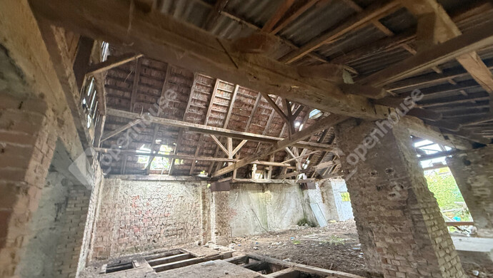 25. kép | Eladó Családi ház, Nagykapornak (#177611)