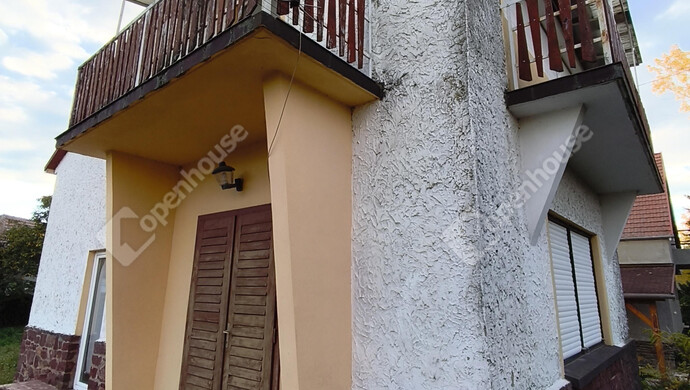 1. kép | Eladó Családi ház, Balatongyörök (#178380)