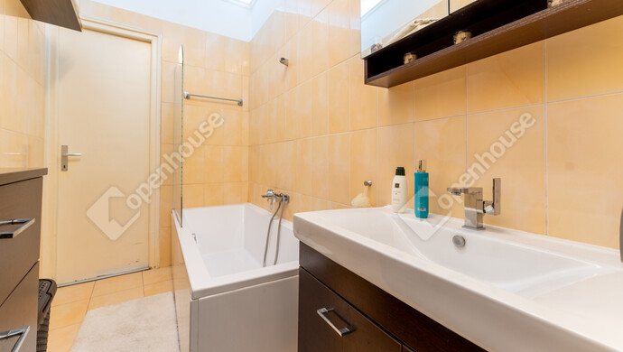 12. kép | Eladó Téglaépítésű lakás, Budapest I. Ker. (#178712)