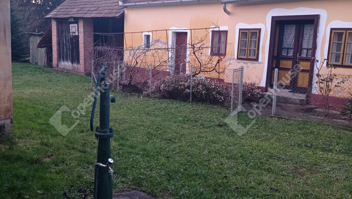 12. kép | Eladó Családi ház, Halastó (#178809)