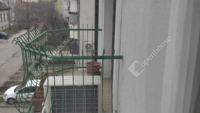 12. kép | Eladó Téglaépítésű lakás, Győr (#179042)