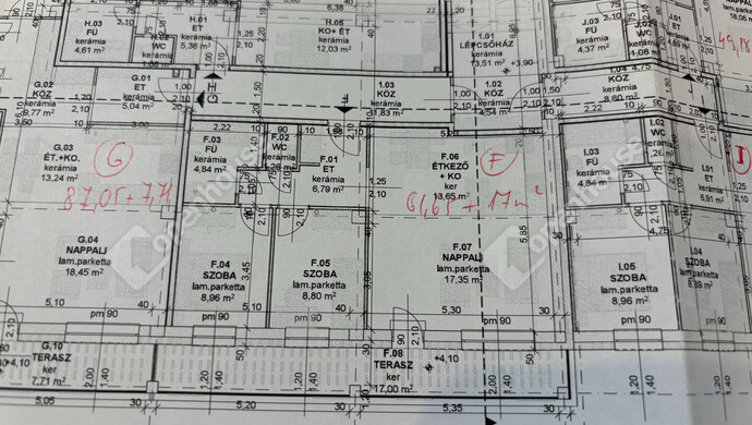 0. kép | Eladó Társasházi lakás, Székesfehérvár (#180122)