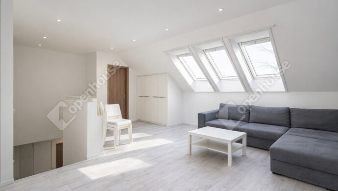 6. kép | Eladó Társasházi lakás, Szeged (#180256)