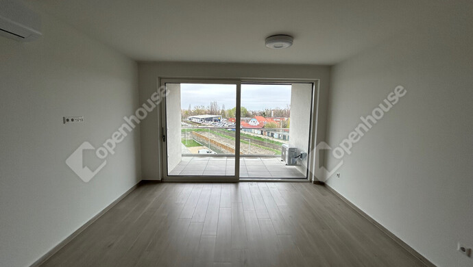 2. kép | Kiadó Társasházi lakás, Győr (#180859)