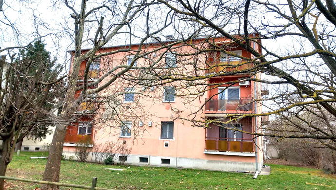 0. kép | Eladó Társasházi lakás, Szolnok (#167526)