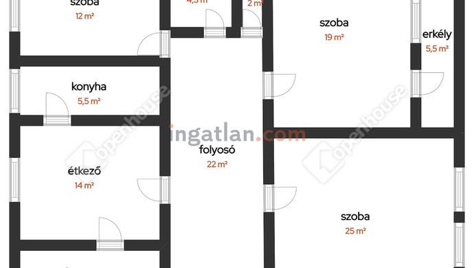 0. kép | Eladó Családi ház, Pereszteg (#173861)
