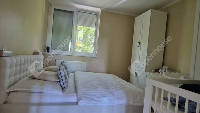 9. kép | Eladó Társasházi lakás, Komárom (#176408)