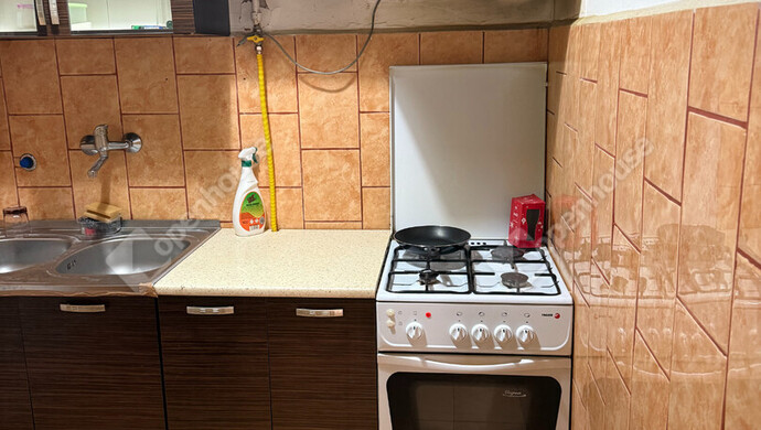 5. kép | konyha | Eladó Társasházi lakás, Budapest VI. Ker. (#176843)